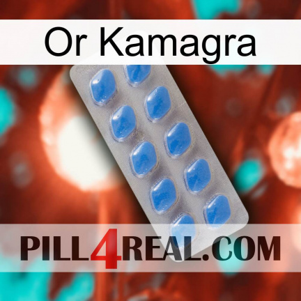 Kamagra Gold 22